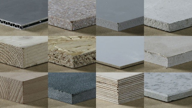 SOLUȚIA PERFECTĂ PENTRU DIVERSITATEA MATERIALELOR